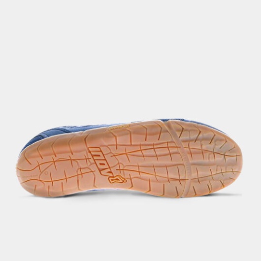 Bare-Xf 210 V3 Men's Inov-8 Navy-Gum