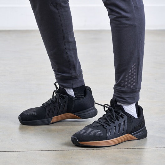 Graphite Inov-8 F-Lite Jogger Men's