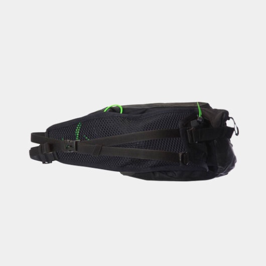 Race Ultra Pro Inov-8 Black-Grey