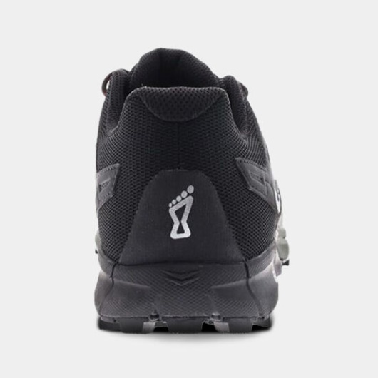 2.5'' Racer Short Women's Black Inov-8