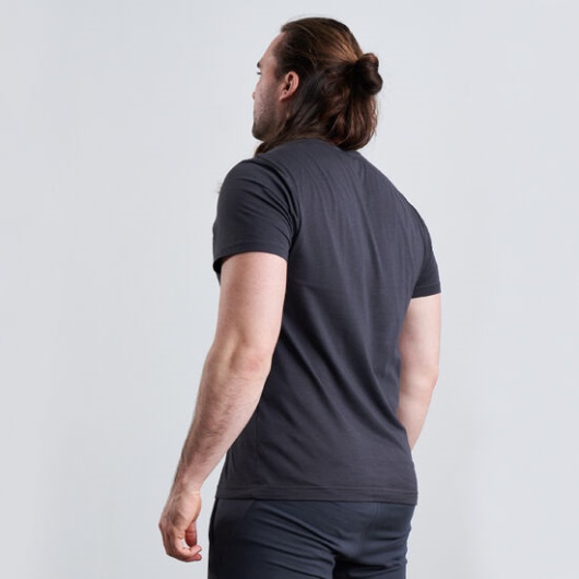 F-Lite Tee Men's Inov-8 Graphite