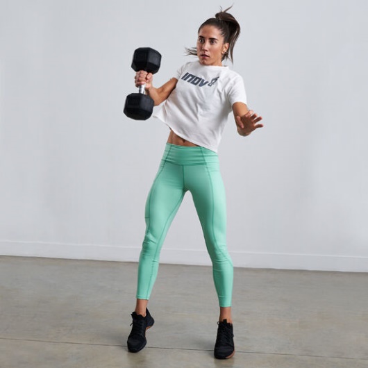 Inov-8 F-Lite Legging Women's Light Green
