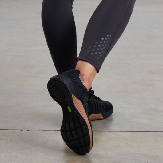 Inov-8 Graphite F-Lite Legging Women's
