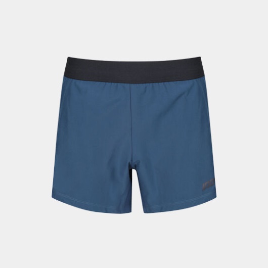 Inov-8 Navy Race Elite 5'' Short Men's Fashion
