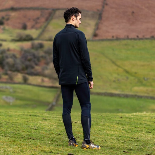 Inov-8 Technical Mid Layer Men's 2.0 Black Fashion