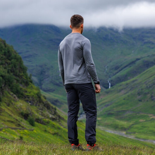 Inov-8 Venturelite Pant Men's Black Graphite