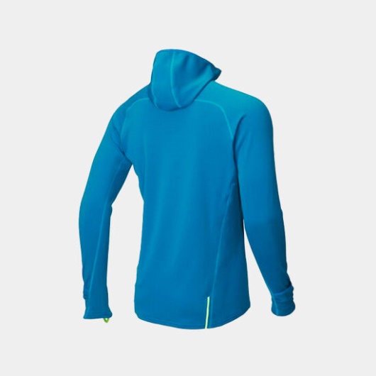 Technical Mid Hoodie Men's 2.0 Inov-8 Blue Fashion