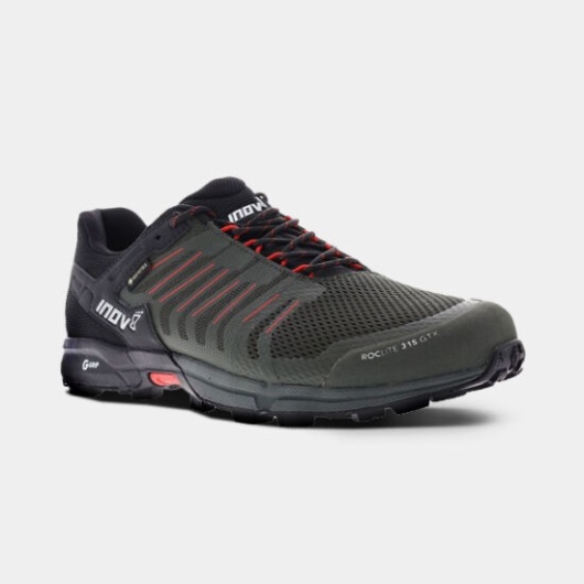 White F-Lite Cropped Tank Women's Inov-8