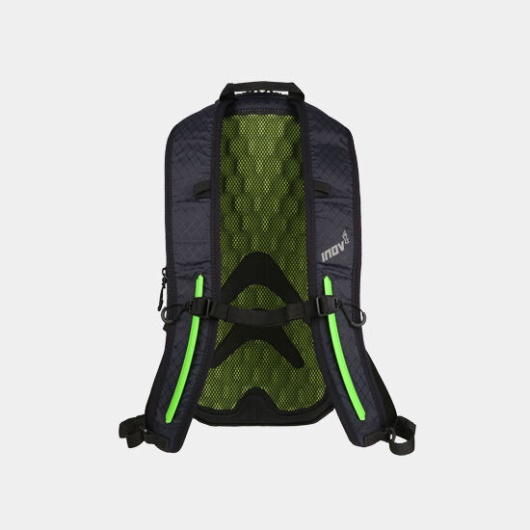 Inov-8 Venturelite 8 Black-Green