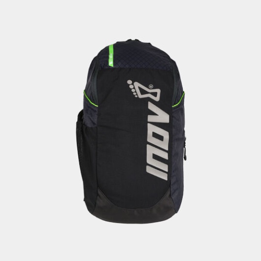 Inov-8 Venturelite 8 Black-Green