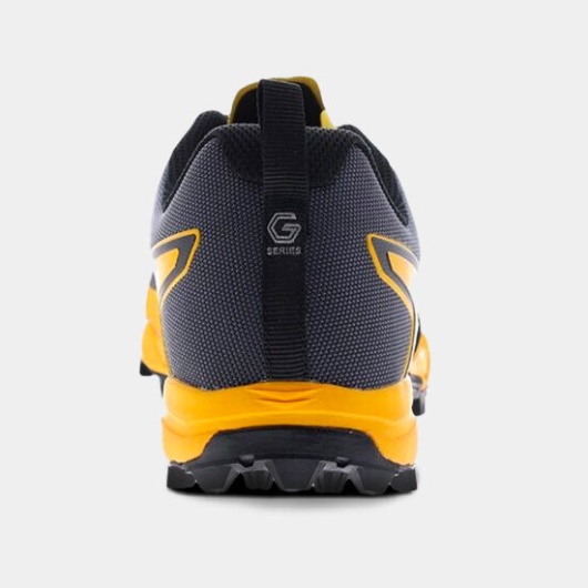Black-Gold Inov-8 X-Talon Ultra 260 V2 Men's