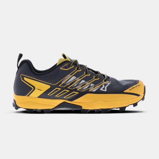 Black-Gold Inov-8 X-Talon Ultra 260 V2 Men's