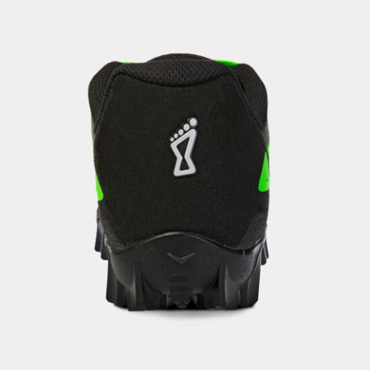 Black-Green Inov-8 Mudclaw G 260 V2 Men's