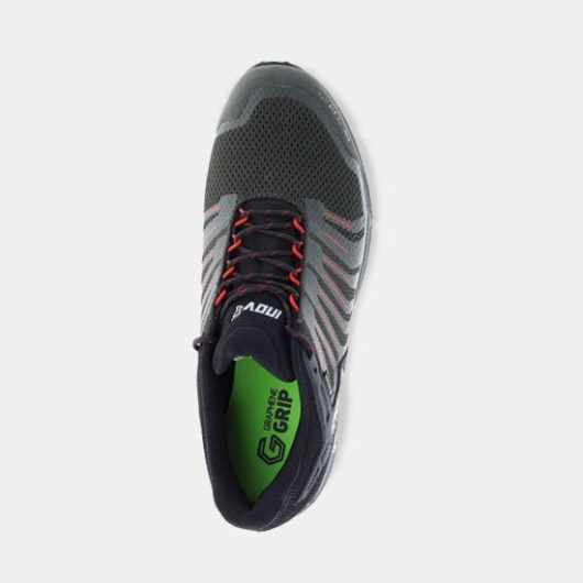 Black-Gum Fastlift 360 Women's Inov-8