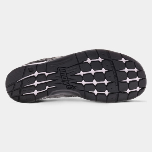 Black-White Inov-8 F-Lite 260 V2 Women's