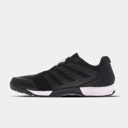 Black-White Inov-8 F-Lite 260 V2 Women's