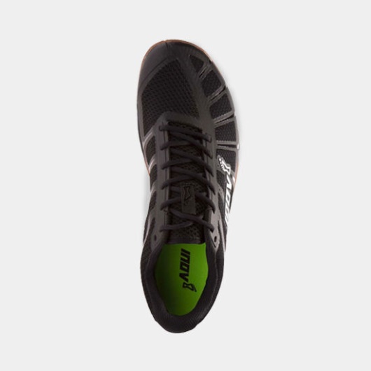 Inov-8 Black-Gum F-Lite 235 V3 Women's