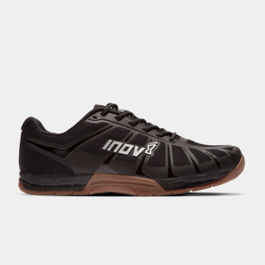 Inov-8 Black-Gum F-Lite 235 V3 Women's