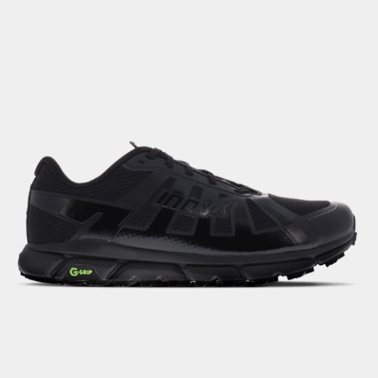 Inov-8 Black Trailfly G 270 Men's