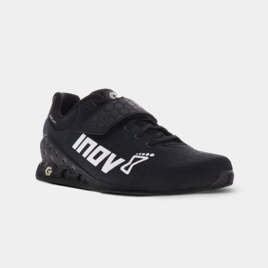 Inov-8 Fastlift Power G 380 Women's Black-White
