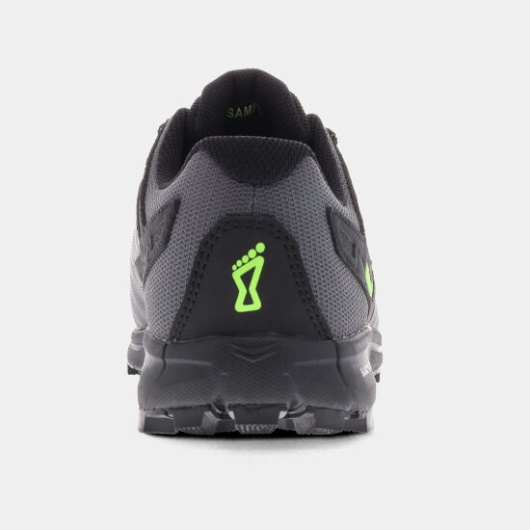 Inov-8 Graphite-Green Roclite G 275 Men's