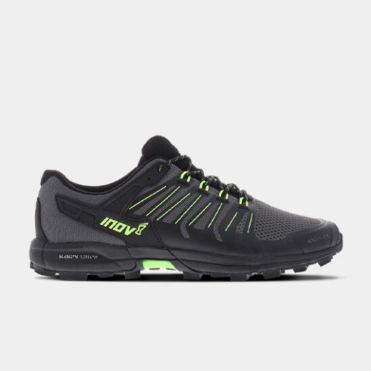 Inov-8 Graphite-Green Roclite G 275 Men's