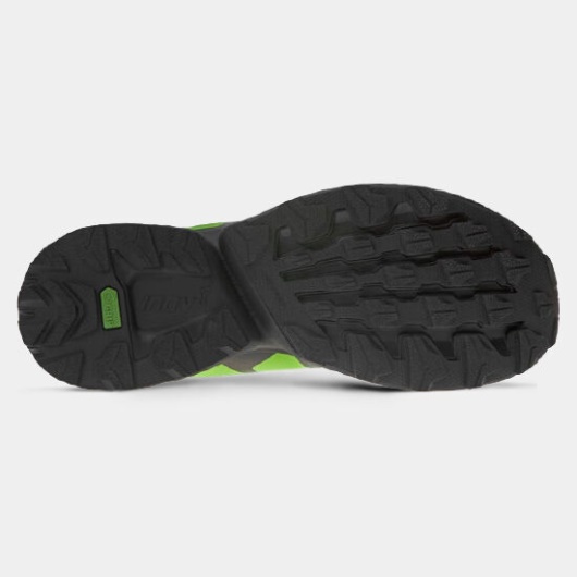 Inov-8 Green-Black Trailfly Ultra G 300 Max Men's