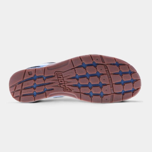 Navy-Black-Gum Inov-8 F-Lite 235 V3 Men's