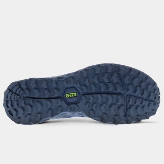 Navy-Teal Inov-8 Parkclaw G 280 Women's