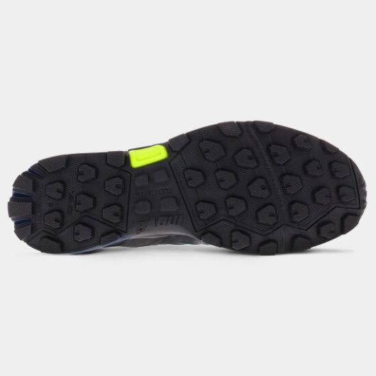 Navy-Yellow Inov-8 Roclite G 345 Gtx Men's