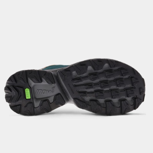 Rocfly G 350 Women's Inov-8 Pine-Nectar
