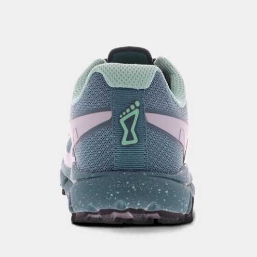Trailfly G 270 Women's Inov-8 Pine-Mint