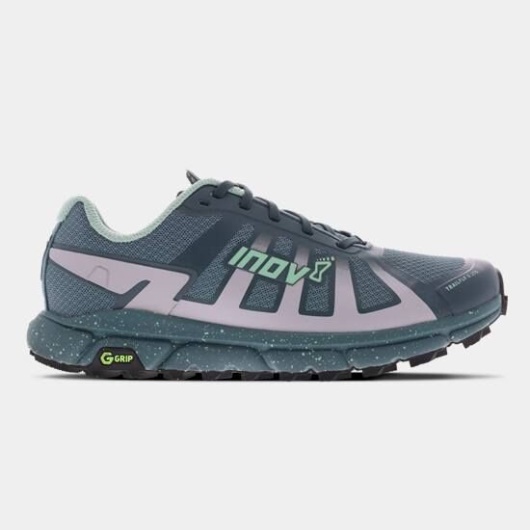Trailfly G 270 Women's Inov-8 Pine-Mint