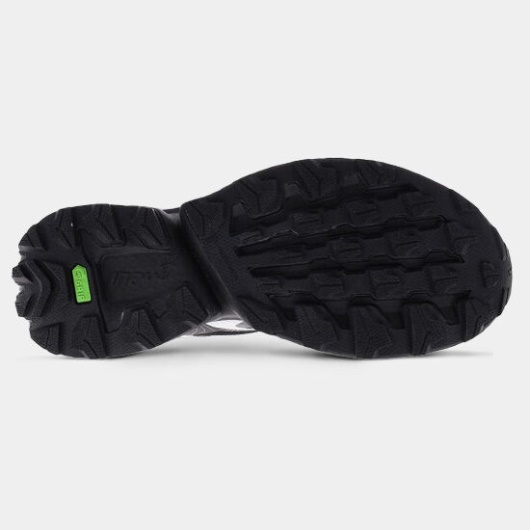 Trailfly Ultra G 300 Max Women's Inov-8 Black-White-Green